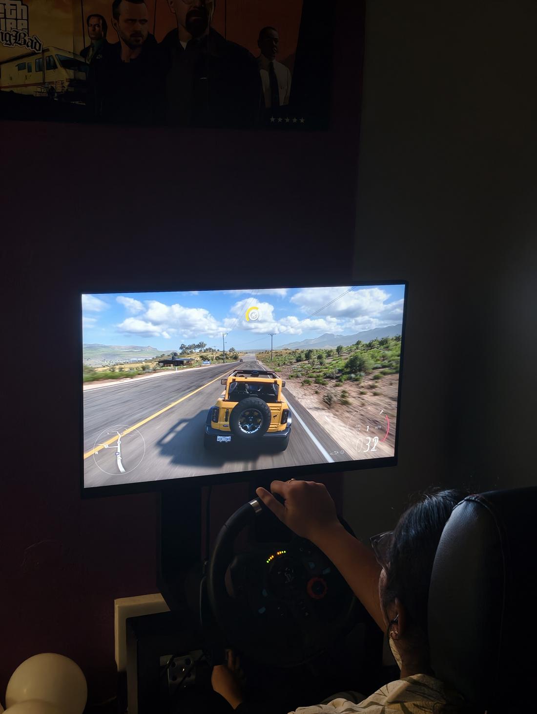 ZWARX cockpit simulator racing